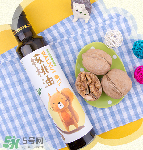 初蘊(yùn)核桃油好嗎？初蘊(yùn)核桃油怎么樣？