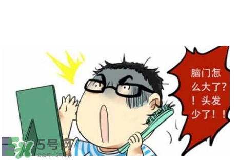 掉頭發(fā)是有什么病嗎？掉頭發(fā)是缺什么