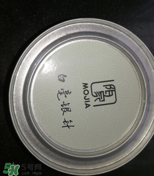 白毫銀針沖泡方法 白毫銀針口感好嗎？