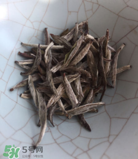 白毫銀針屬于綠茶嗎？白毫銀針是什么茶？