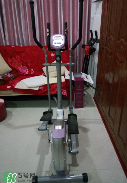 橢圓機什么牌子好？橢圓機品牌推薦