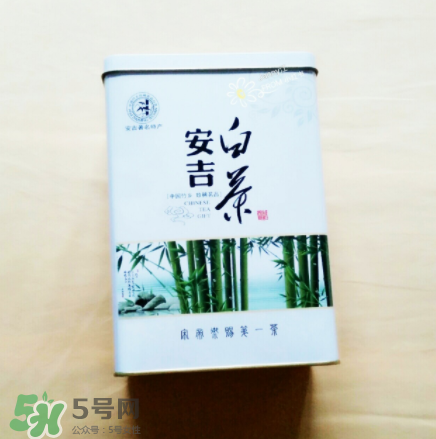 白茶需要洗茶嗎？白茶是洗還是不洗？