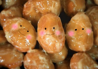 納豆是豆鼓嗎？納豆和豆豉的區(qū)別
