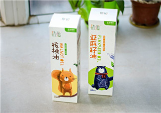 初蘊(yùn)核桃油好嗎？初蘊(yùn)核桃油怎么樣？