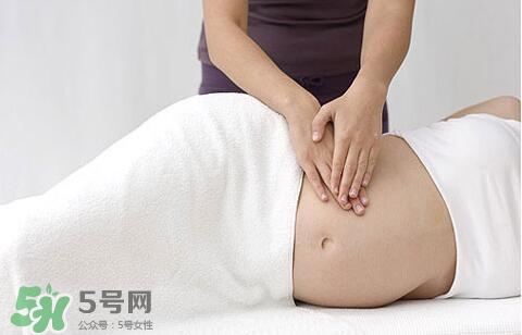 孕期不長妊娠紋正常嗎？每個孕婦都會長妊娠紋嗎？