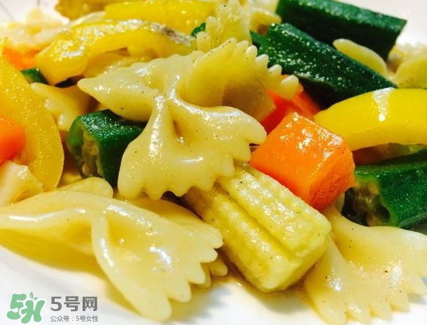 蝴蝶粉怎么煮才好吃？蝴蝶粉的做法大全