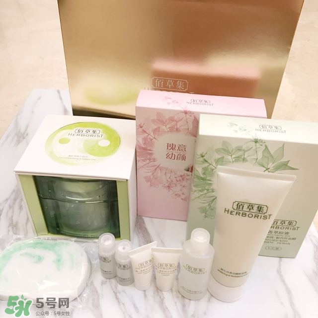 百雀羚三生花系列怎么樣？百雀羚三生花系列好用嗎？