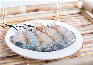 河蝦可以和牛奶同食嗎？河蝦和牛奶能一起吃嗎？