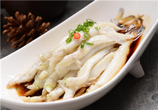 大銀魚怎么做好吃？大銀魚的做法大全