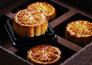 月餅皮為什么會(huì)開裂？月餅皮開裂的原因