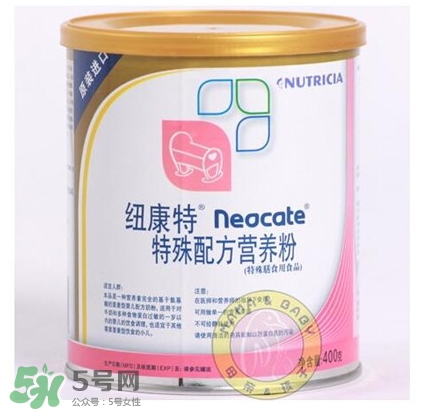 防過敏奶粉哪個牌子好？防過敏奶粉排行榜
