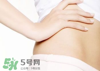 長妊娠紋的前兆 長妊娠紋很癢怎么辦？