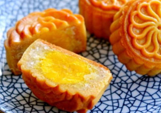 蛋黃月餅的蛋黃怎么做？蛋黃月餅的蛋黃怎么處理？