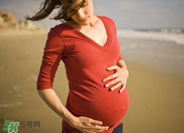 孕期不長妊娠紋正常嗎？每個孕婦都會長妊娠紋嗎？