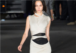 alexander wang2018春夏系列怎么樣_好看嗎_款式有哪些？