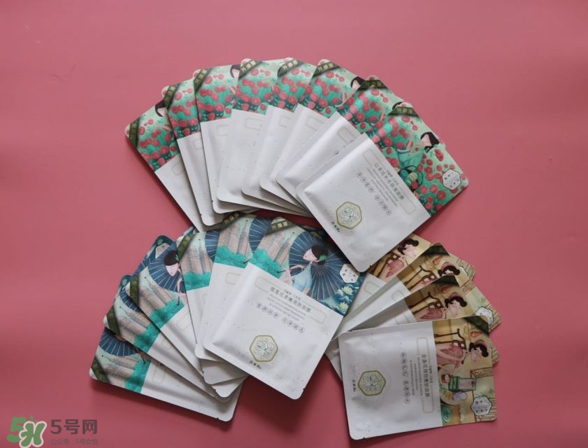 百雀羚三生花系列怎么樣？百雀羚三生花系列好用嗎？