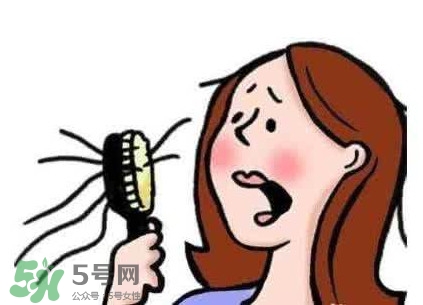 嚴(yán)重掉頭發(fā)與洗發(fā)水有關(guān)嗎？掉頭發(fā)是洗發(fā)水的原因嗎