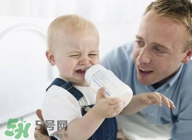防過敏奶粉哪個牌子好？防過敏奶粉排行榜