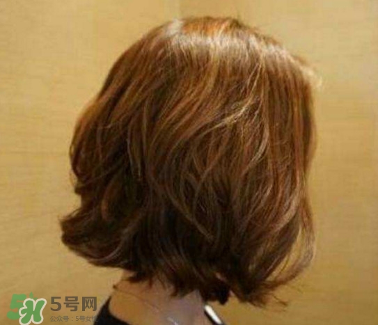 染發(fā)多久一次比較好？燙頭發(fā)多久一次比較好
