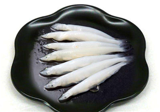 銀魚可以煲粥嗎？銀魚可以包餃子嗎？