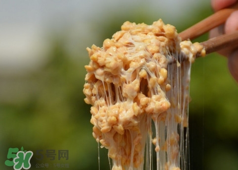納豆可以直接吃嗎？納豆可以天天吃嗎