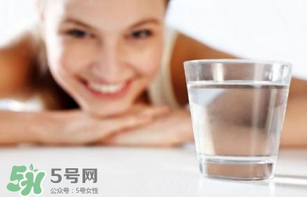 飲用水含微塑料有什么危害？飲用水中的微塑料怎么來(lái)的