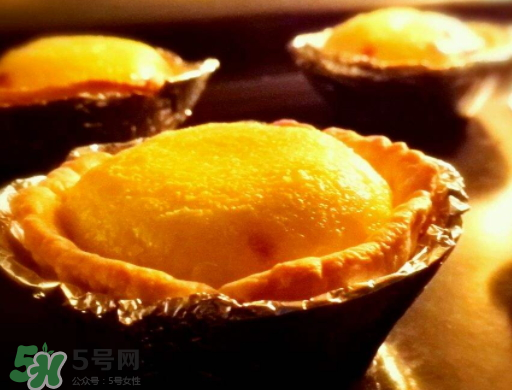 蛋撻為什么底部烤不熟？為什么烤蛋撻底部濕軟？