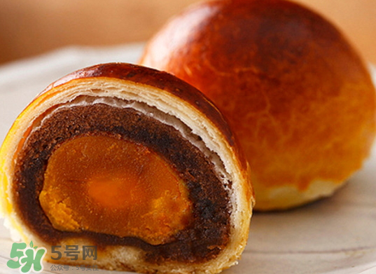 蛋黃酥是什么味道？蛋黃酥味道怎么樣？