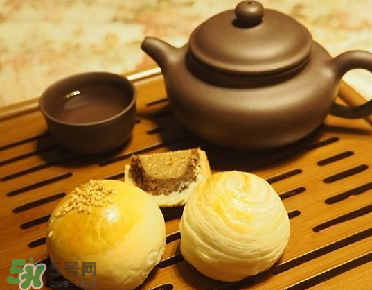 蛋黃酥是什么味道？蛋黃酥味道怎么樣？