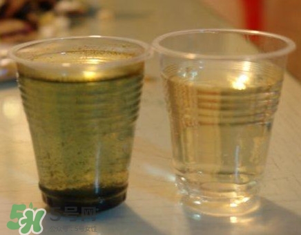 過(guò)濾水屬于純凈水嗎？過(guò)濾水是什么水