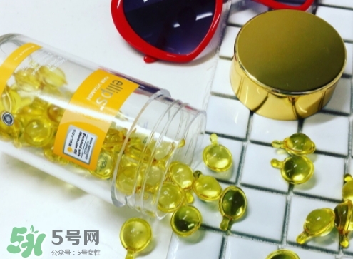 ellips護(hù)發(fā)膠囊怎么用？ellips護(hù)發(fā)精油的用法