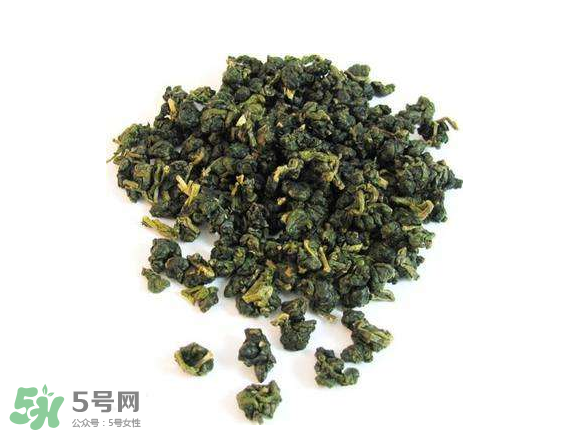 梨山茶屬于什么茶？梨山茶和鐵觀音一樣嗎？