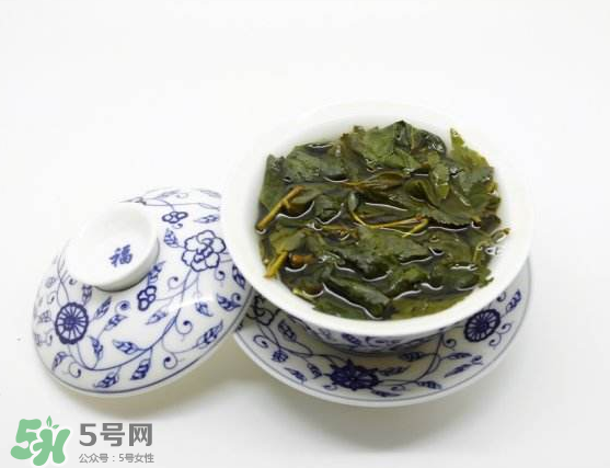 梨山茶屬于什么茶？梨山茶和鐵觀音一樣嗎？
