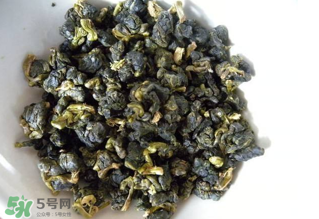 梨山茶屬于什么茶？梨山茶和鐵觀音一樣嗎？