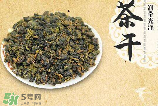 梨山茶屬于什么茶？梨山茶和鐵觀音一樣嗎？