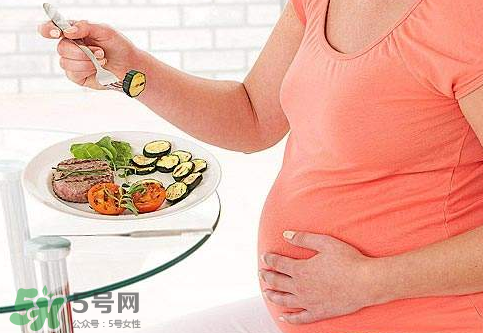 孕期貧血吃什么好？孕期貧血怎么補？