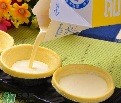 蛋撻液為什么會(huì)酸？蛋撻液酸了還能吃嗎？