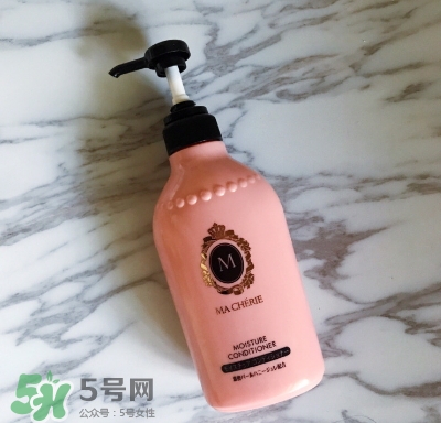 瑪馨妮護(hù)發(fā)素怎么樣？資生堂macherie瑪馨妮護(hù)發(fā)素價(jià)格