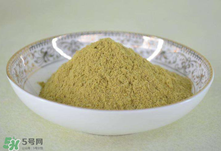 鐵皮石斛粉怎么吃最好？鐵皮石斛粉什么時間吃？