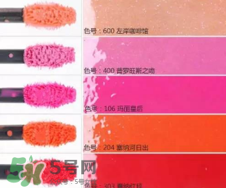 歐萊雅口紅怎么樣？歐萊雅口紅推薦？