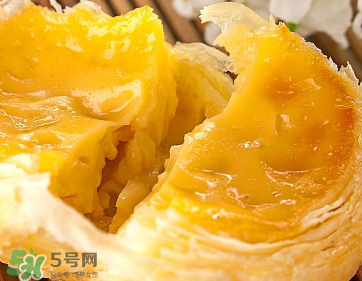 蛋撻為什么不鼓起來(lái)？蛋撻鼓不起來(lái)是什么原因？