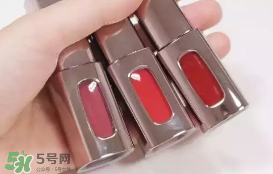 歐萊雅口紅怎么樣？歐萊雅口紅推薦？