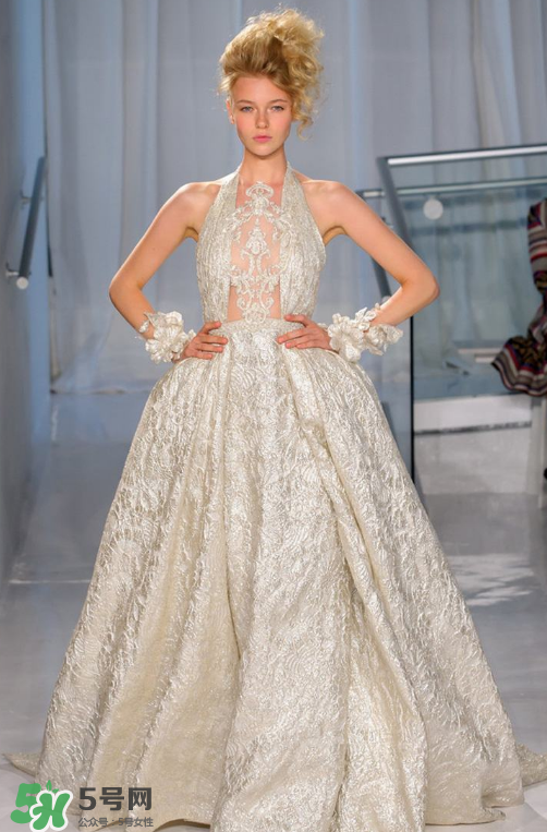 reem acra婚紗多少錢？reem acra婚紗價格