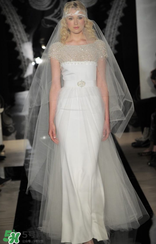 reem acra婚紗多少錢？reem acra婚紗價格