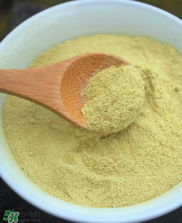 鐵皮石斛粉可以做面膜嗎？鐵皮石斛粉做面膜好嗎？