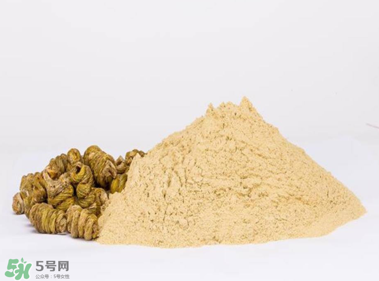 鐵皮石斛粉可以做面膜嗎？鐵皮石斛粉做面膜好嗎？