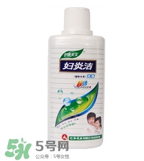 婦炎潔孕婦能用嗎？婦炎潔的作用是什么？