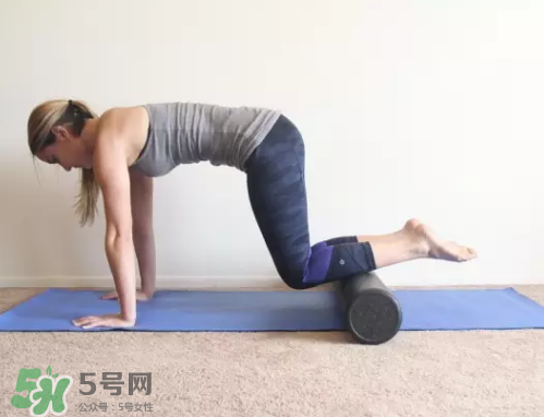 泡沫軸哪種好？泡沫軸怎么選？