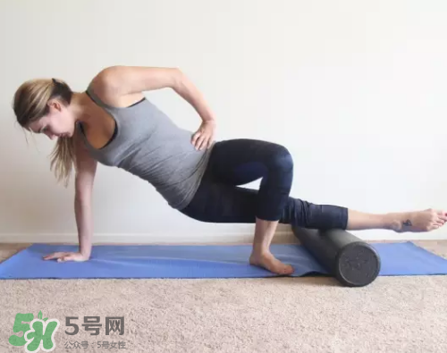 泡沫軸哪種好？泡沫軸怎么選？