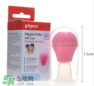 乳頭矯正器有副作用嗎？乳頭矯正器副作用是什么？